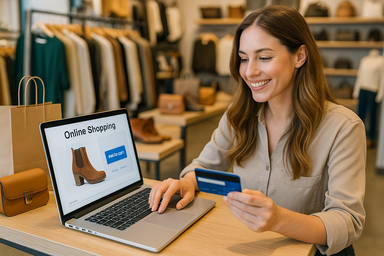 Incremental Upgrades and Loyalty Features